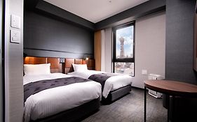 Joytel Hotel Osaka Shinsekai